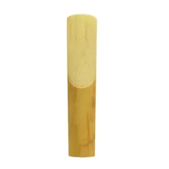 Palheta para Saxofone Tenor Gonzalez RC Número 3