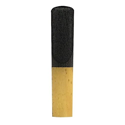 Palheta para Saxofone Tenor Rico Plasticover Número 2