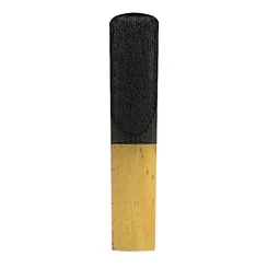 Palheta para Saxofone Tenor Rico Plasticover Número 2