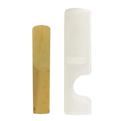 Palheta para Saxofone Tenor Vandoren Java Número 2