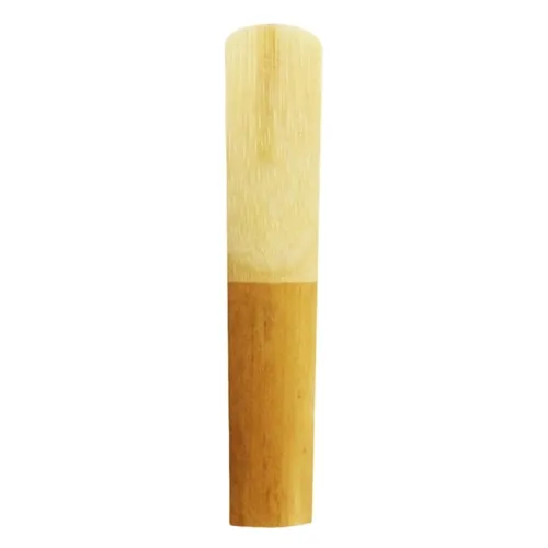 Palheta para Clarineta Gonzalez GD Número 2 1/2