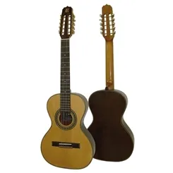 Viola 10 Cordas Rozini RV215AC-LP Cinturada Presença Brasil