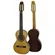 Viola 10 Cordas Rozini RV315AC-LP Ponteio Presença Brasil