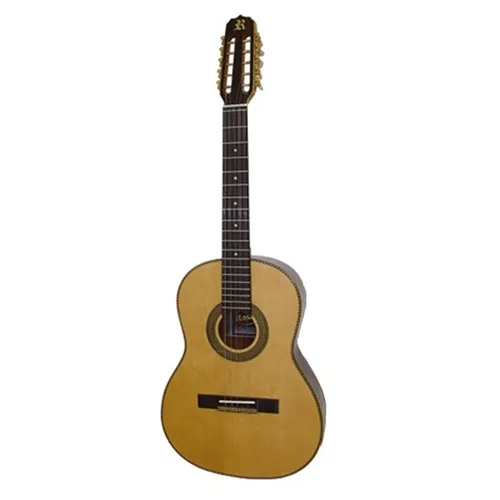 Viola 10 Cordas Rozini RV115AC-LP Clássica Presença Brasil