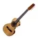 Viola 10 Cordas Elétrica Rozini RV151AT.N.I Ponteio
