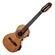 Viola 10 Cordas Elétrica Rozini RV315AT.N-LP Ponteio Presença Brasil