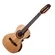 Viola 10 Cordas Elétrica Rozini RV102AT.N.J Profissional Cinturada
