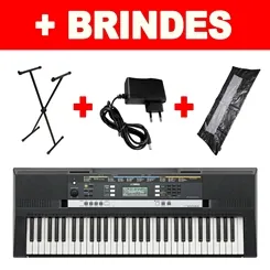 Teclado Yamaha PSR-E243