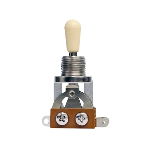 Chave 3 Posições para Guitarra Strinberg CHLP 3V Les Paul TGS201