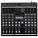 Mesa de Som 8 Canais Mark Audio M8SX