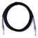 Cabo P10 X P10 Tecniforte HCE15AU Reto-Reto High Clear 15FT 4,57 Metros