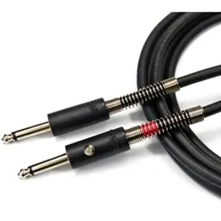 Cabo P10 X P10 Santo Angelo Killswitch GT 10FT 3,05 Metros