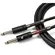 Cabo P10 X P10 Santo Angelo Killswitch GT 15FT 4,57 Metros