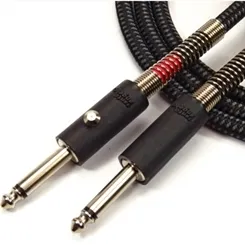 Cabo P10 X P10 Santo Angelo Killswitch BS 10FT 3,05 Metros