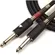 Cabo P10 X P10 Santo Angelo Killswitch BS 10FT 3,05 Metros