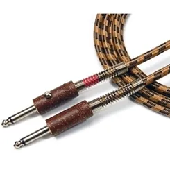 Cabo P10 X P10 Santo Angelo Killswitch AC 15FT 4,57 Metros