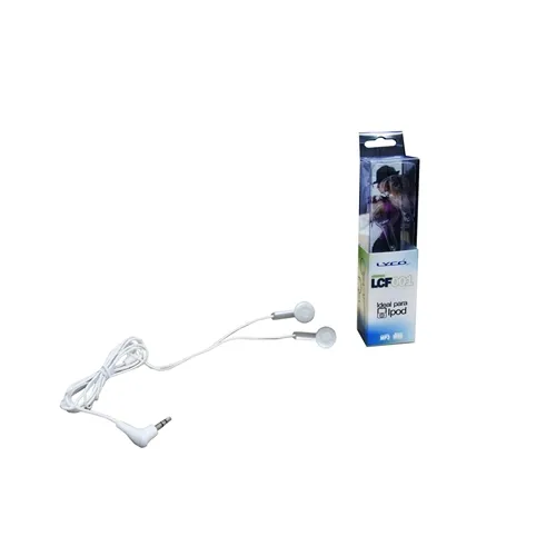 Fone de Ouvido Lyco LCF001