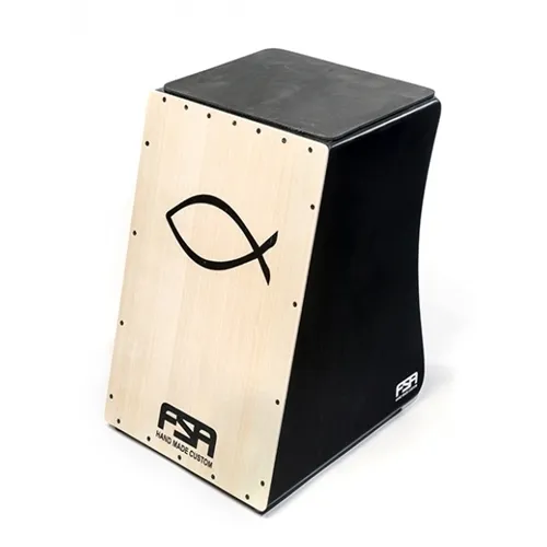 Cajón Elétrico FSA Gospel FG1502 Peixinho