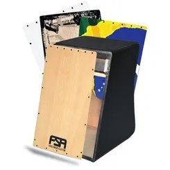 Cajón Elétrico FSA FKT1000