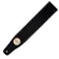 Correia para Violão/ Guitarra/ Baixo Basso CLA 03 Camurça Preta