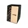 Cajón Strike by FSA SK4001 Music MDF sem Captador