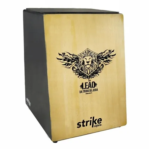 Cajón Strike by FSA SK4004 MDF sem Captador