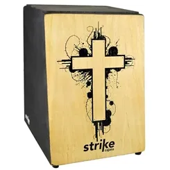 Cajón Strike by FSA SK4005 At The Cross MDF sem Captador