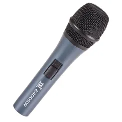 Microfone TSI 2400SW