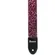 Correia para Violão/ Guitarra/ Baixo Basso SF-90 Oncinha Rosa