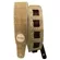 Correia para Violão/ Guitarra/ Baixo Basso VT SL 22 Croco Bege M.Coll