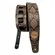 Correia para Violão/ Guitarra/ Baixo Basso VT SL 33 Cobra Marrom M. Coll