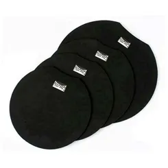 Kit Abafador Bateria Free Sax 912 8"/10"/12"/14"/14"/16"