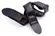 Correia para Violão/ Guitarra/ Baixo WB Couro Sintético 7 cm