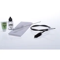 Kit Limpeza para Trombone/Bombardino/Tuba Free Sax