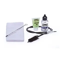 Kit Limpeza para Trompete Free Sax Completo