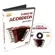DVD Curso de Acordeon Volume 1 CAC1 Edon