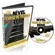 DVD Curso de Teclado Nivel Zero Volume 1 CTNZ1 Edon