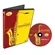 DVD Curso de Saxofone Volume 1 CSAX1 Edon
