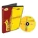 DVD Curso de Saxofone Volume 2 CSAX2 Edon