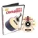 DVD Curso de Cavaquinho Volume 2 CCV2 Edon
