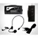 Microfone com Amplificador TSI-625 para Uso Interno