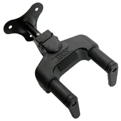 Suporte para Violão/Guitarra/Contra-baixo Ibox AGS Parede com Trava