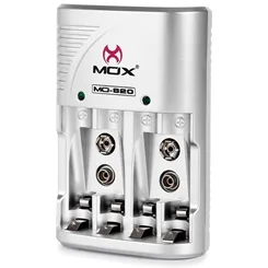 Carregador Mox MO-820