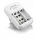 Recarregador Elgin SC333 2A/3A/9V