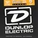 Encordoamento para Guitarra Dunlop (.009-.042) Light Nickel