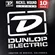 Encordoamento para Guitarra Dunlop (.010-.046) Medium Nickel