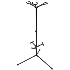 Suporte Para Instrumento de Corda SATY EX-30 3 Instrumentos