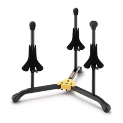 Suporte para Trompete/Corn/Flugel Hercules DS513BB