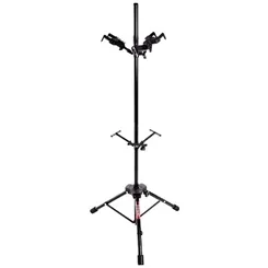 Suporte Para Violão Ibox Agstrio Para 3 Instrumentos de Cordas