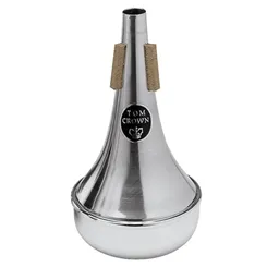 Surdina Para Trombone Tenor Tom Crown 30TT STRAIGHT